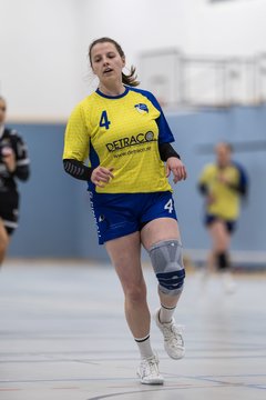 Bild 28 - F HSG Pinnau2 - Rellinger TV2 : Ergebnis: 27:20